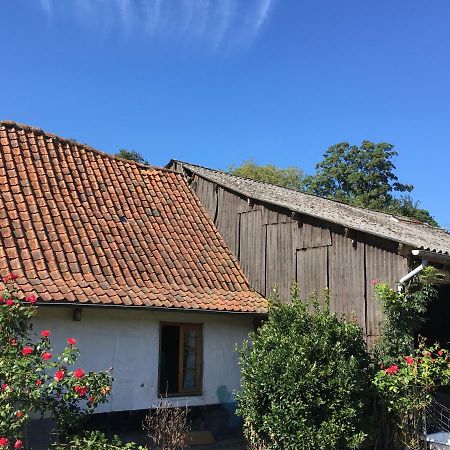 La Fermette De Jules Hostal Fressin Exterior foto